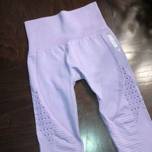 Gymshark Seamless High Waisted Leggings